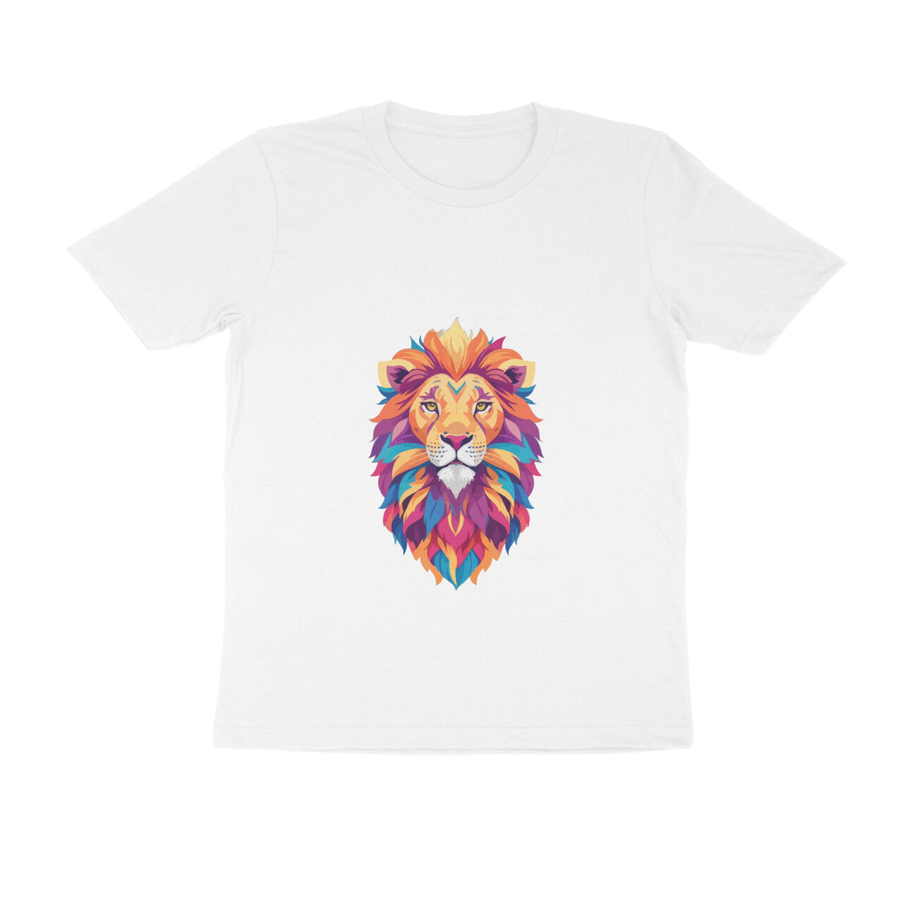 Aston Villa Half-Sleeve T-shirt | Aston Villa Merchandise