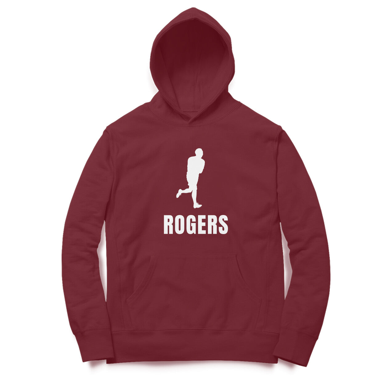 Aston Villa Hoodie | Morgan Rogers