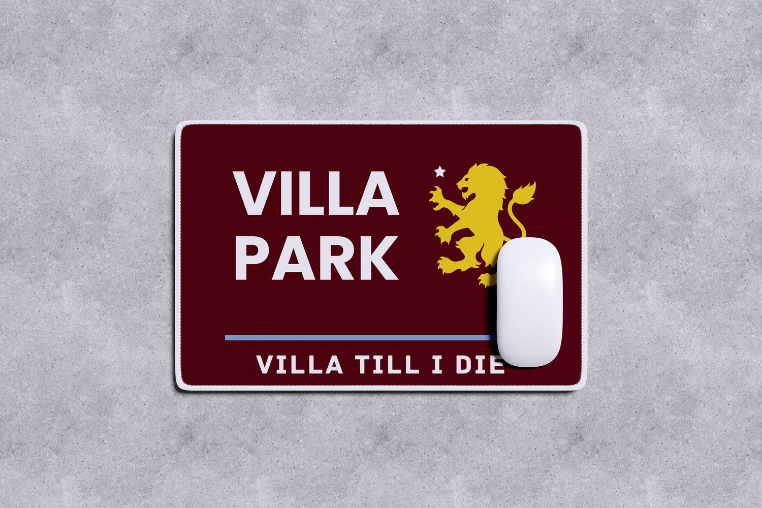 Football Mouse Pads