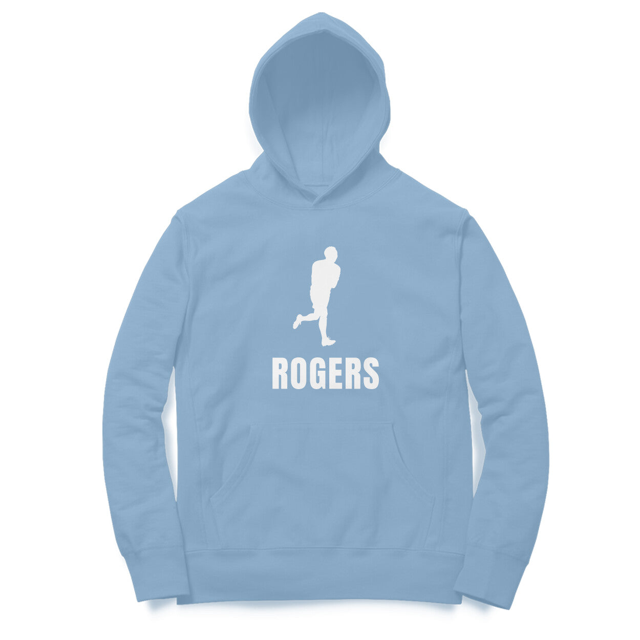 Aston Villa Hoodie | Morgan Rogers